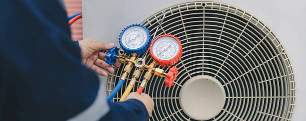 Trusted Ductwork Repair service in Somerville, TX - Leonard HVAC