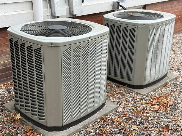 Reliable Furnace Repair contractor in Somerville, TX by Leonard HVAC